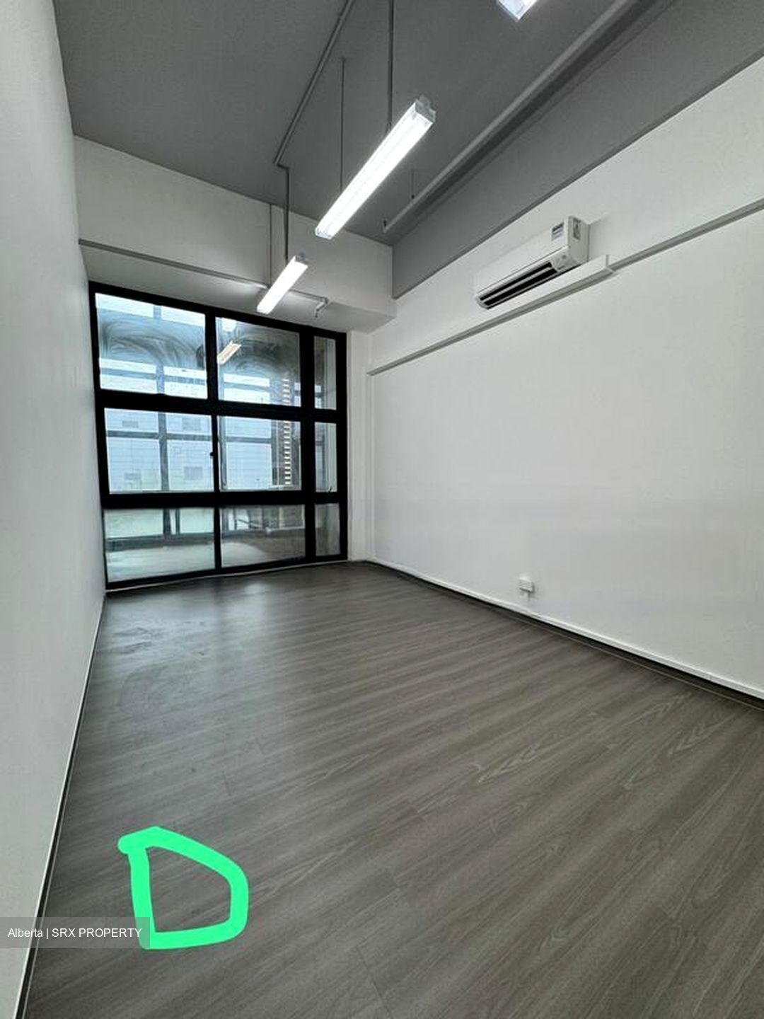 Primz Bizhub (D25), Factory #485078021